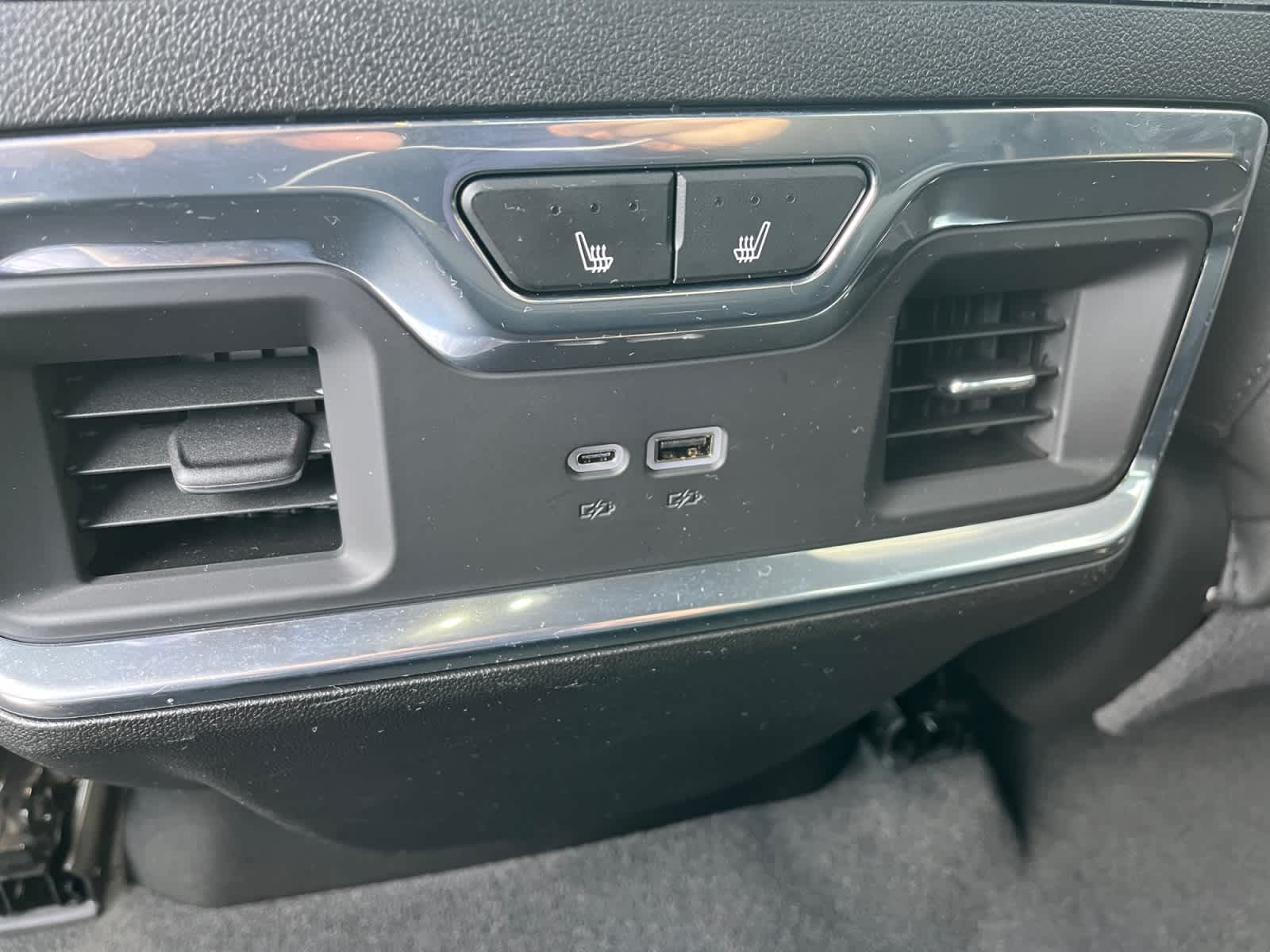 used 2024 Chevrolet Silverado 1500 car, priced at $51,385