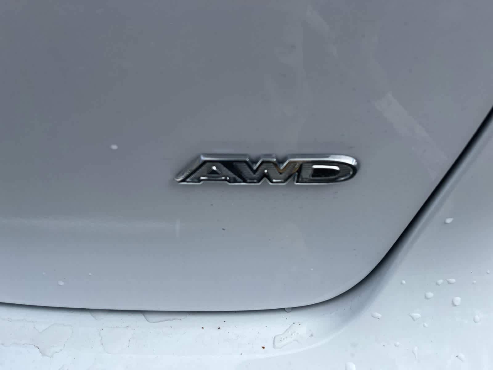 new 2026 Chrysler Pacifica car, priced at $51,505