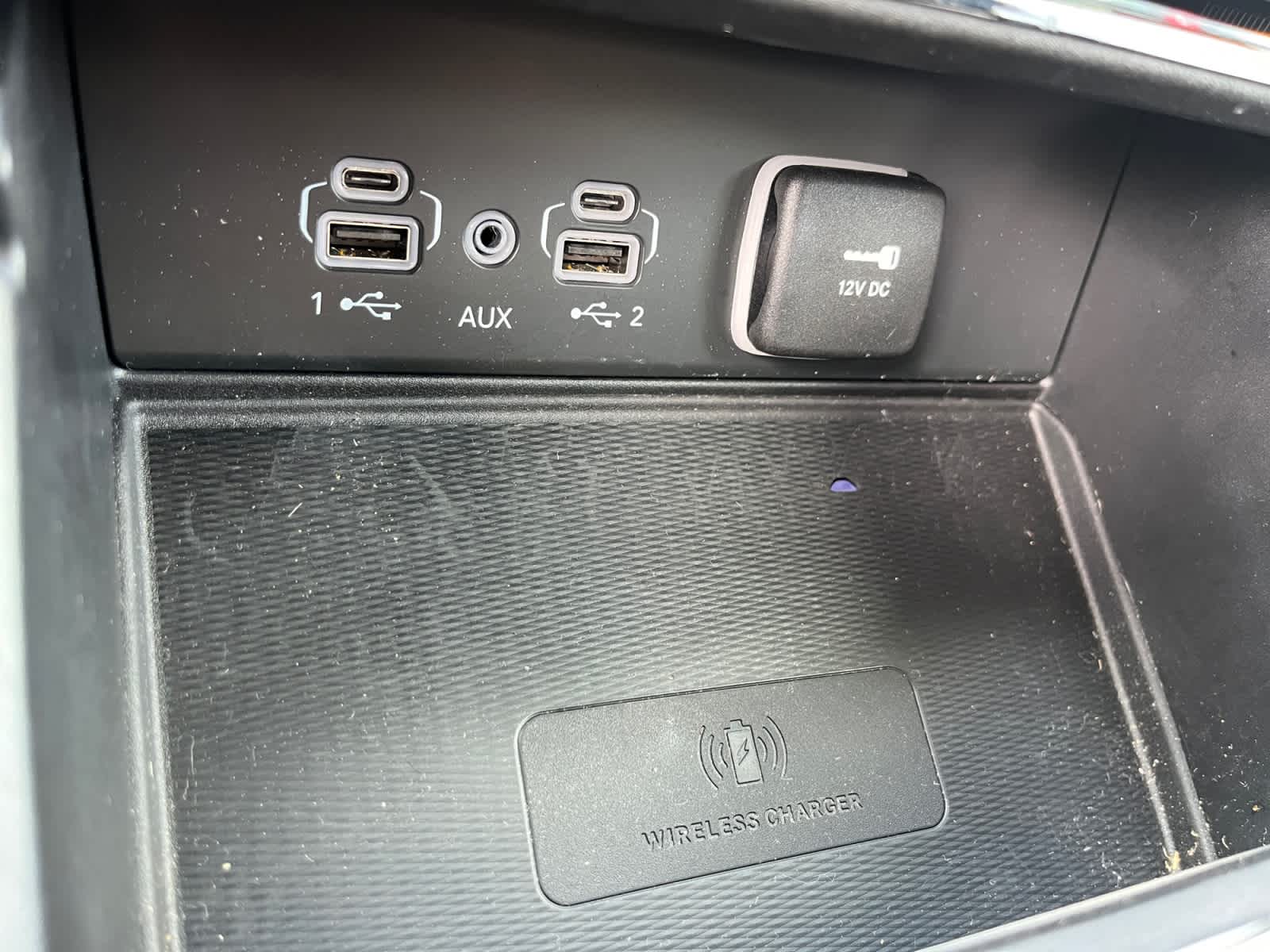 2025 Jeep Grand Cherokee Altitude - Photo 24