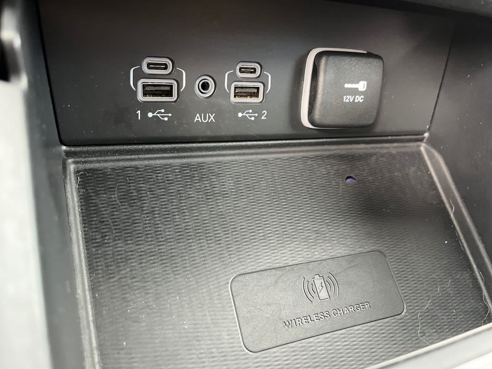 2023 Jeep Grand Cherokee Altitude - Photo 21
