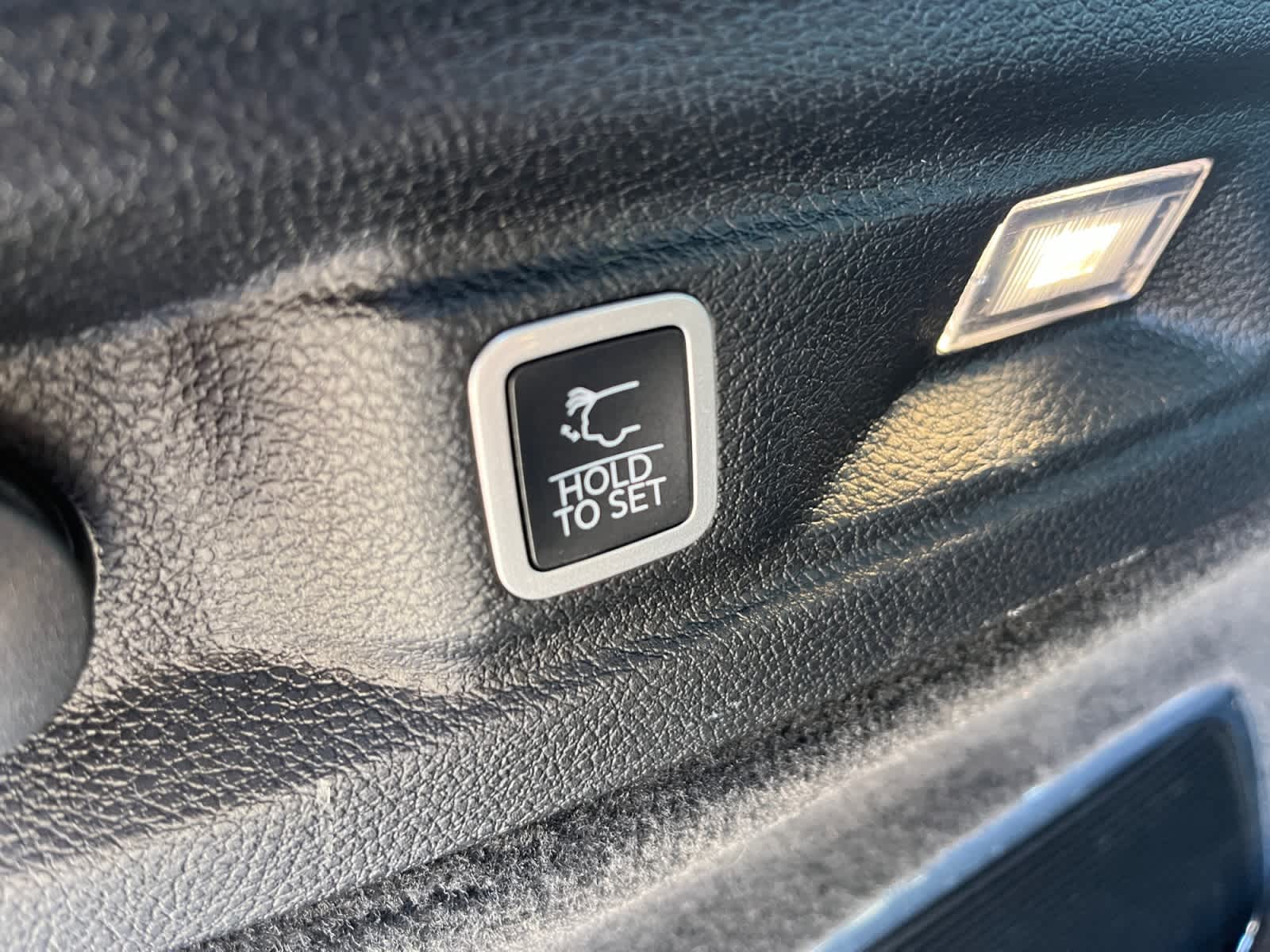 used 2021 Jeep Grand Cherokee L car, priced at $29,275