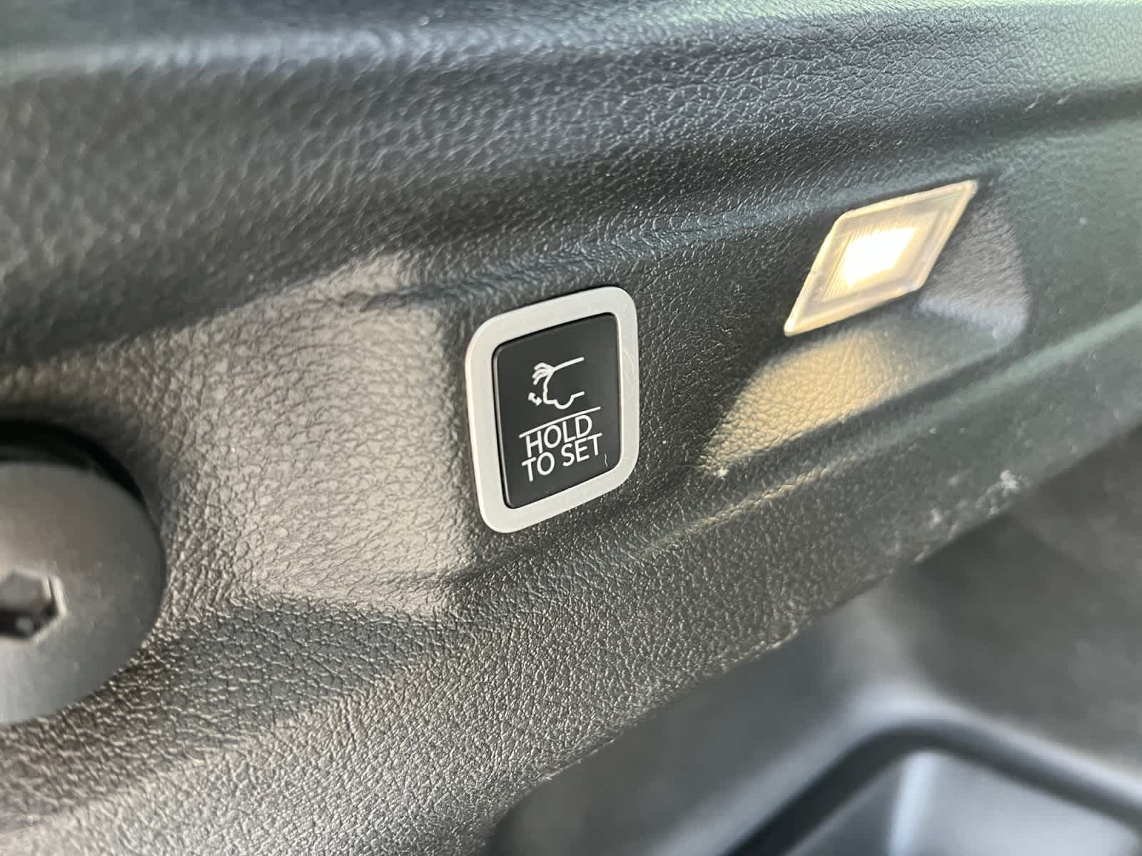 used 2024 Jeep Grand Cherokee L car, priced at $35,039