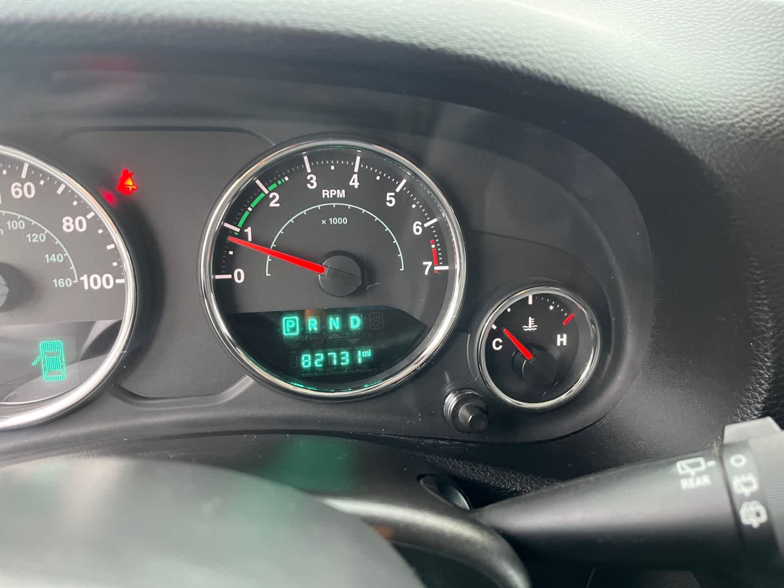 used 2018 Jeep Wrangler JK car, priced at $16,317