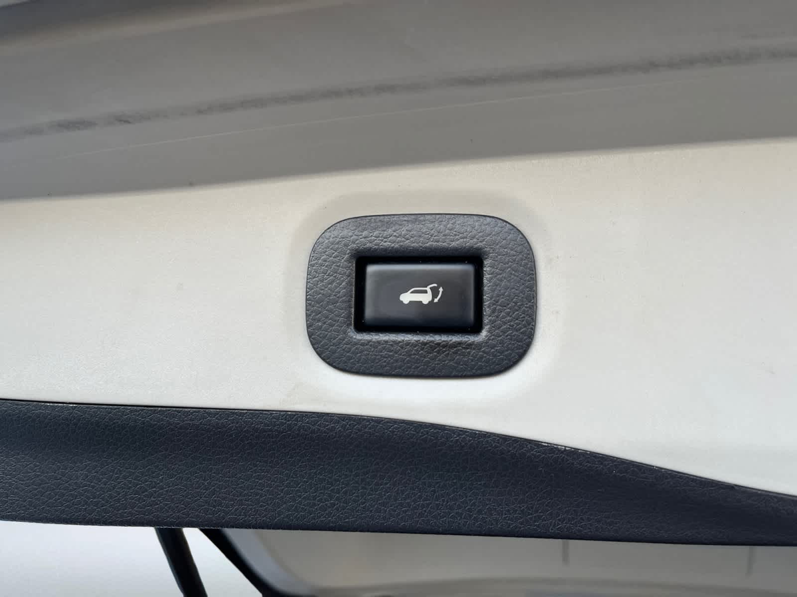 used 2018 Nissan Rogue car, priced at $15,379