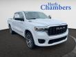 Certified 2025 Ram 1500 Tungsten 4x4 Crew Cab 57 Box Truck Crew Cab