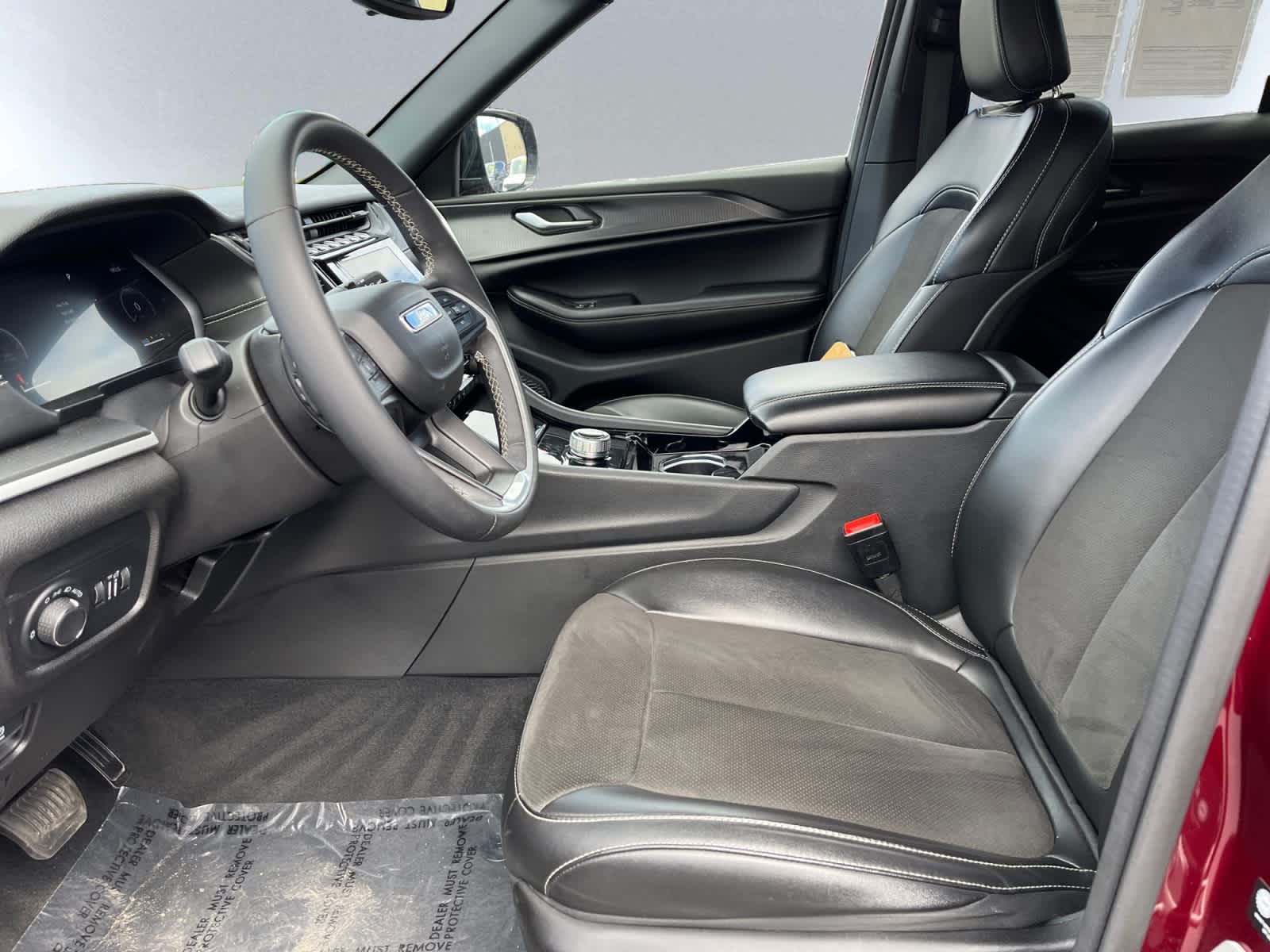 2023 Jeep Grand Cherokee Altitude - Photo 10