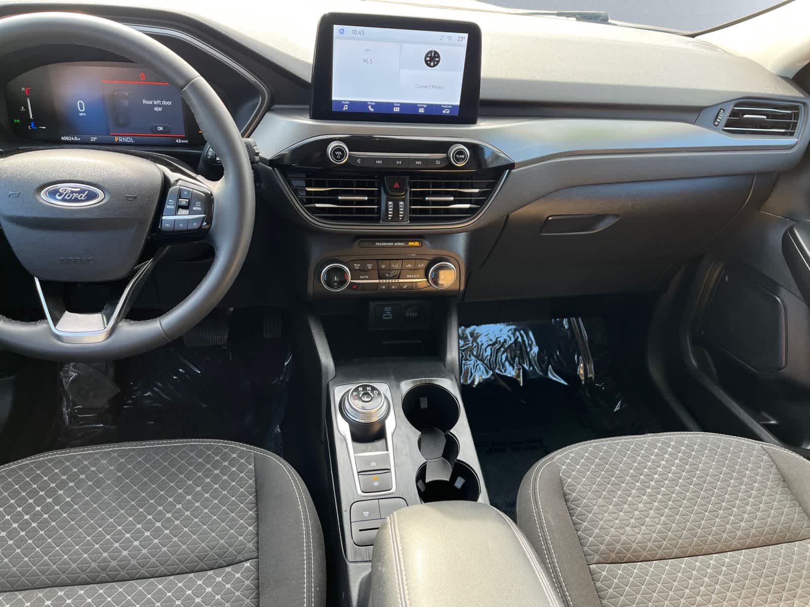 used 2023 Ford Escape car, priced at $20,751