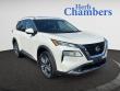 Used 2022 Nissan Rogue SL SUV
