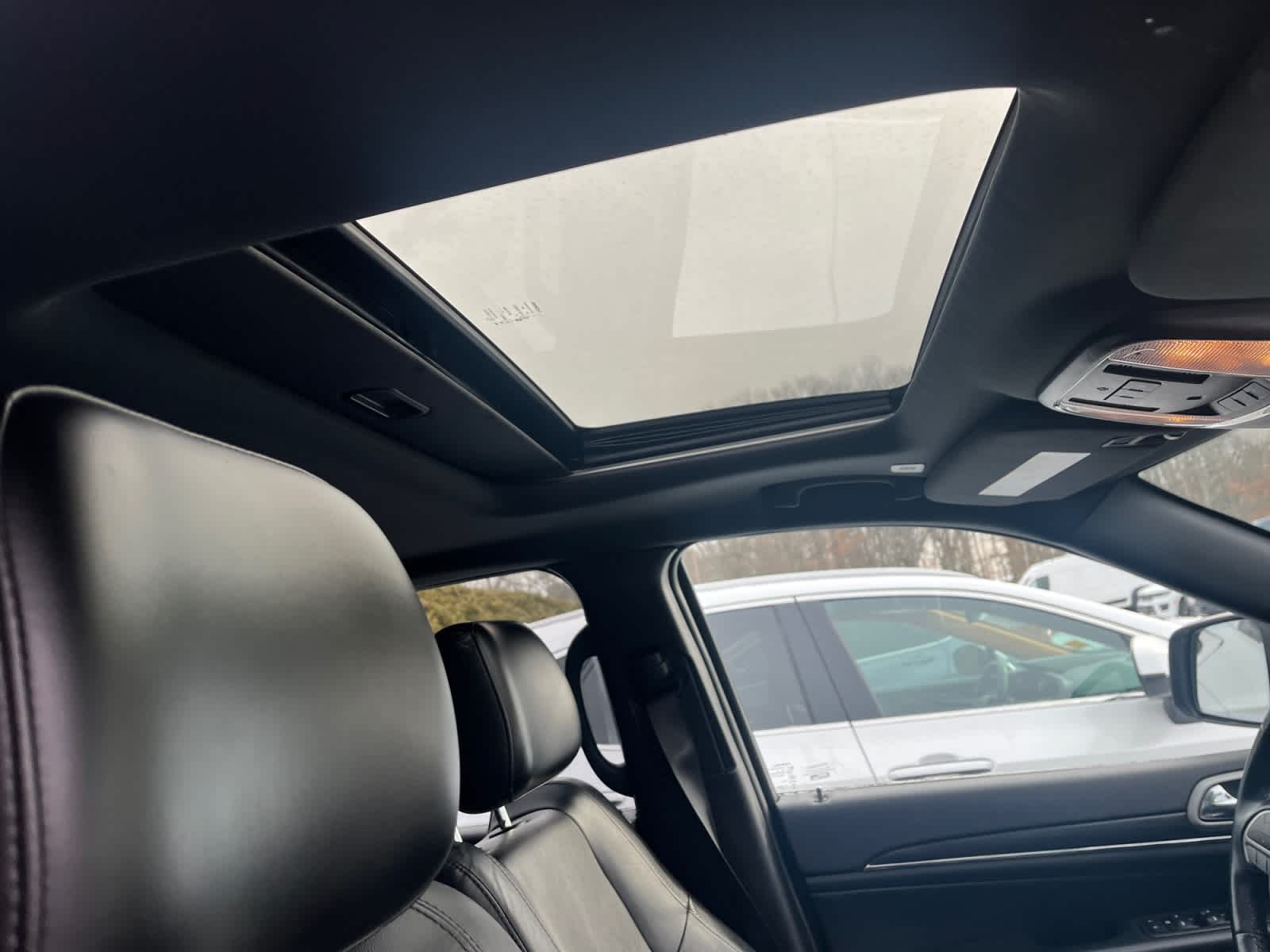 used 2021 Jeep Grand Cherokee car, priced at $23,293