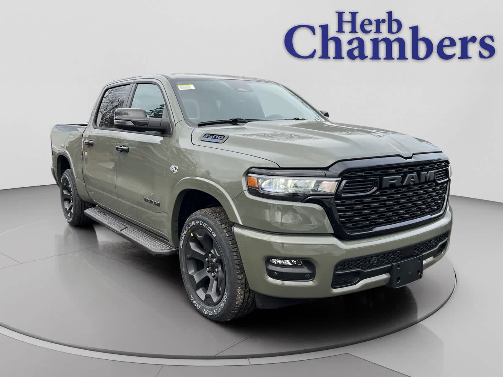 2026 RAM Ram 1500 Pickup Big Horn/Lone Star's photo