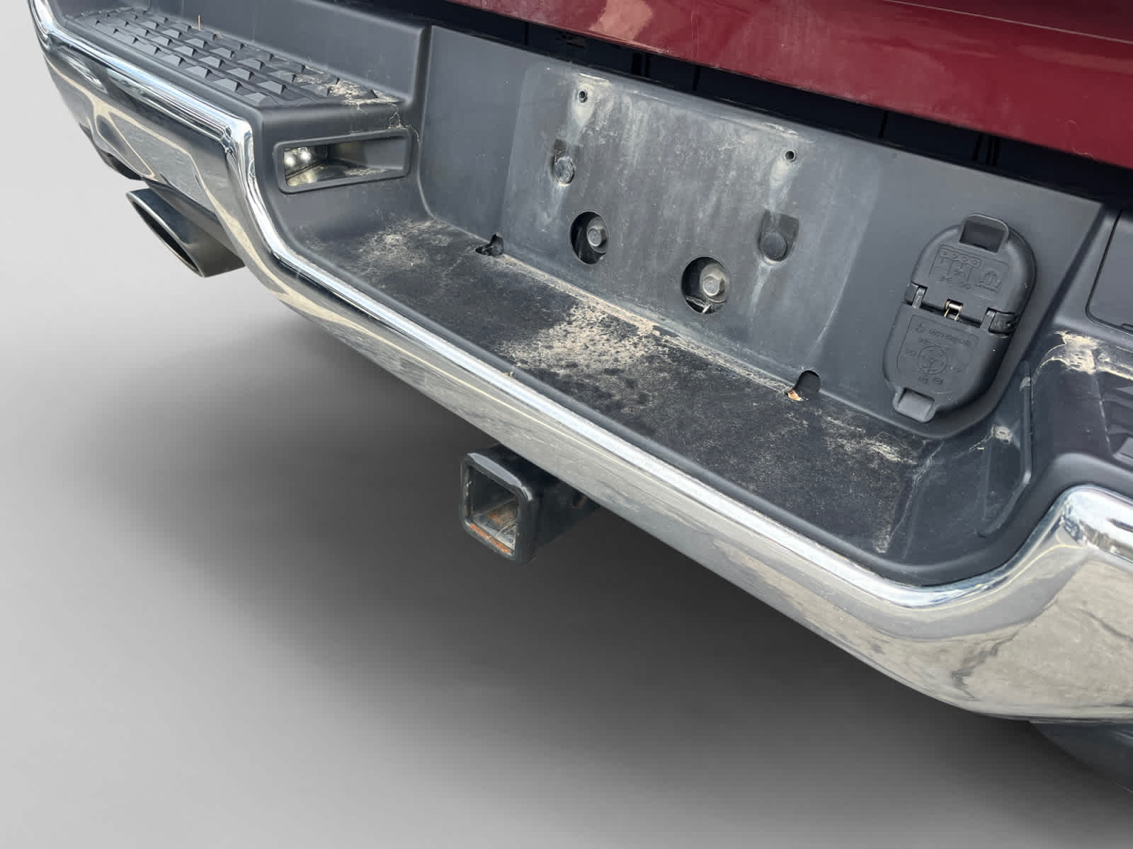 used 2022 Ram 1500 car, priced at $36,547