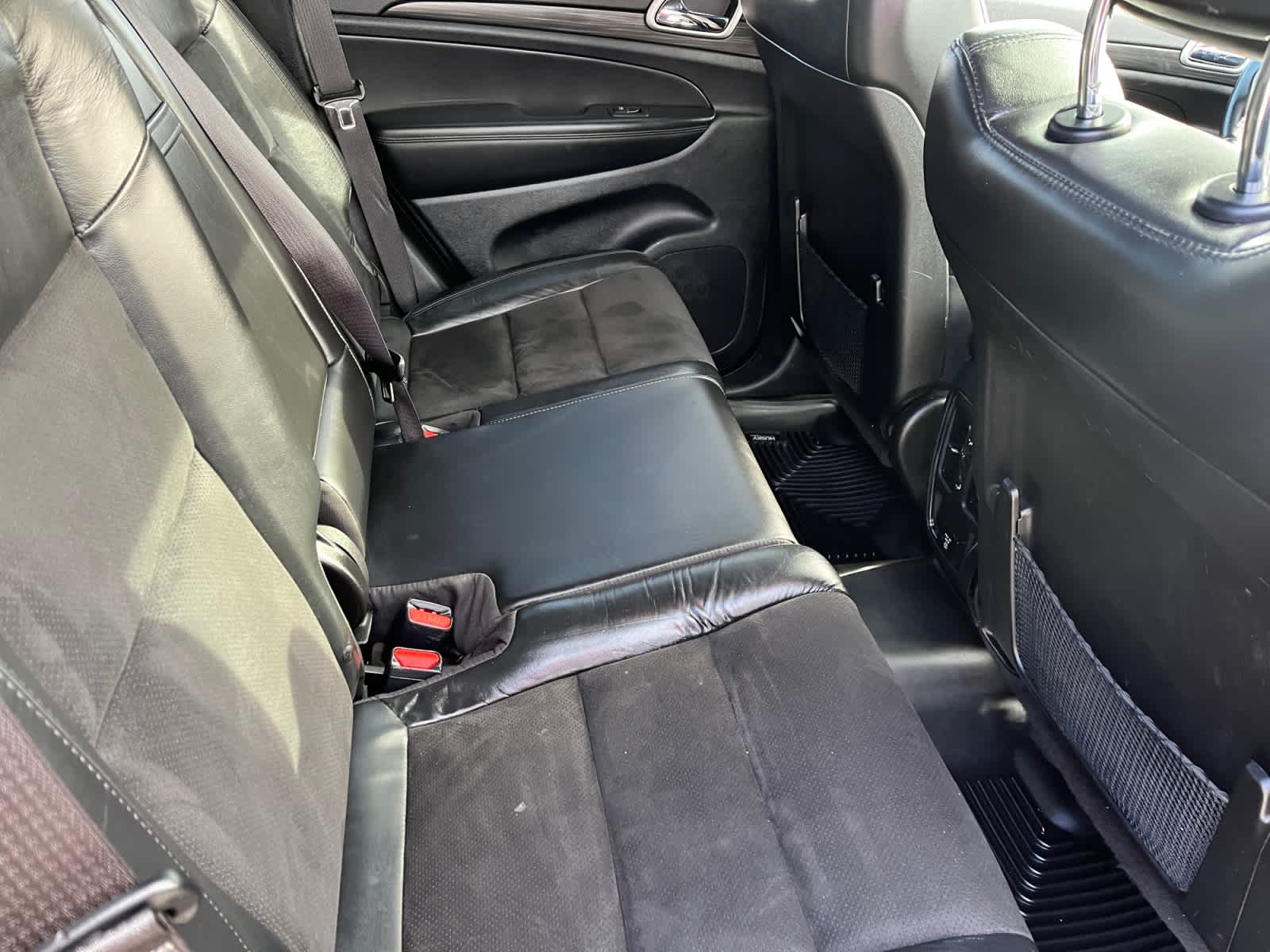 used 2022 Jeep Grand Cherokee WK car, priced at $25,074