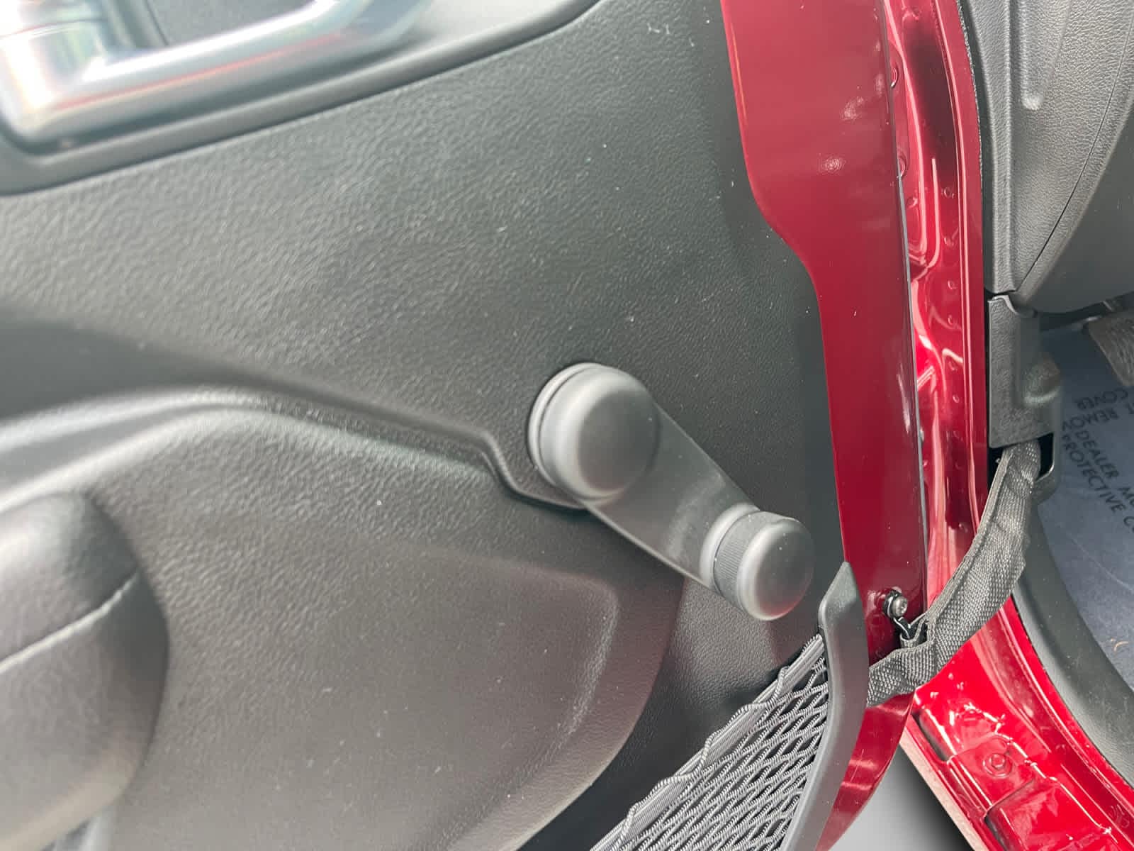 used 2022 Jeep Wrangler car, priced at $27,383