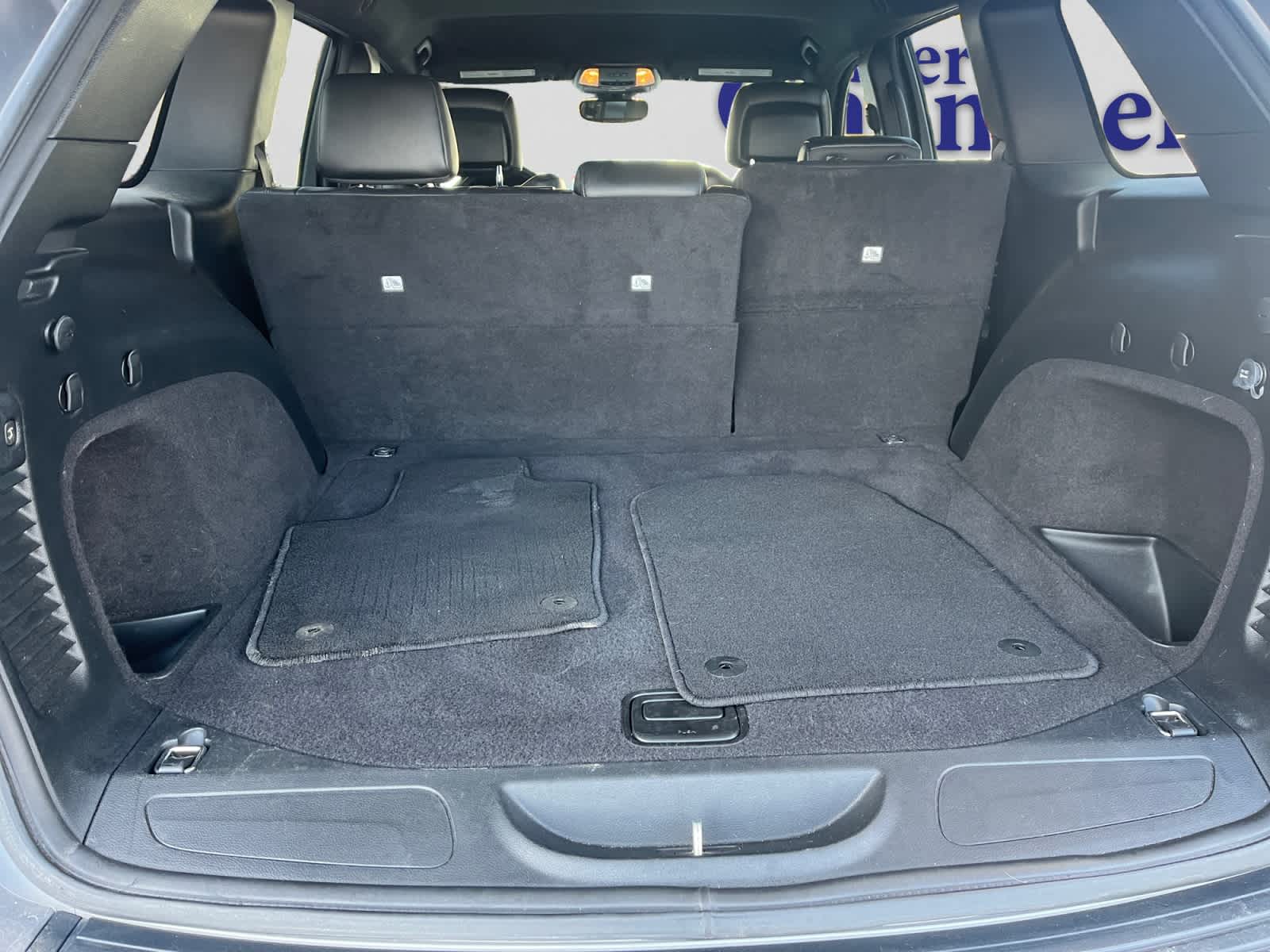 used 2020 Jeep Grand Cherokee car, priced at $23,402