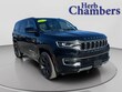  Jeep Wagoneer