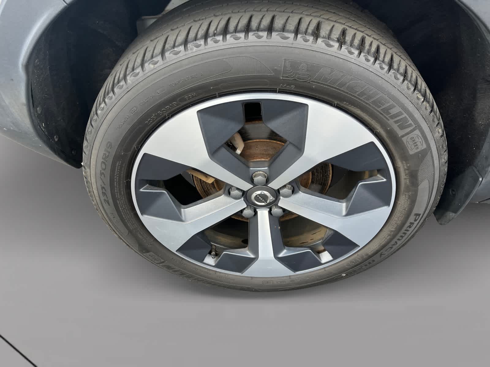 used 2023 Volvo XC40 car, priced at $26,737