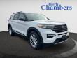 Used 2020 Ford Explorer XLT SUV