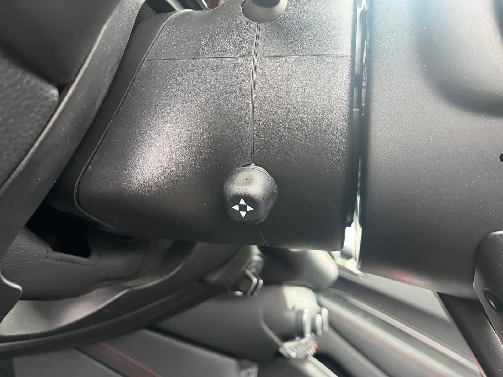 used 2024 Dodge Durango car, priced at $32,858