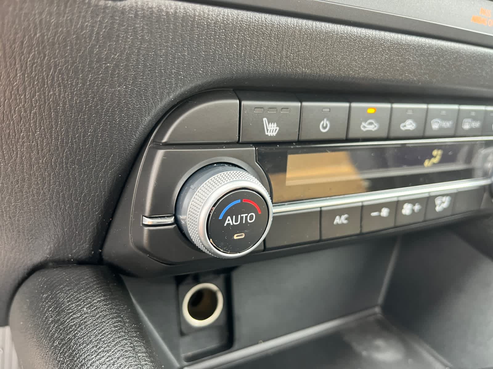 used 2020 Mazda CX-5 car, priced at $19,479