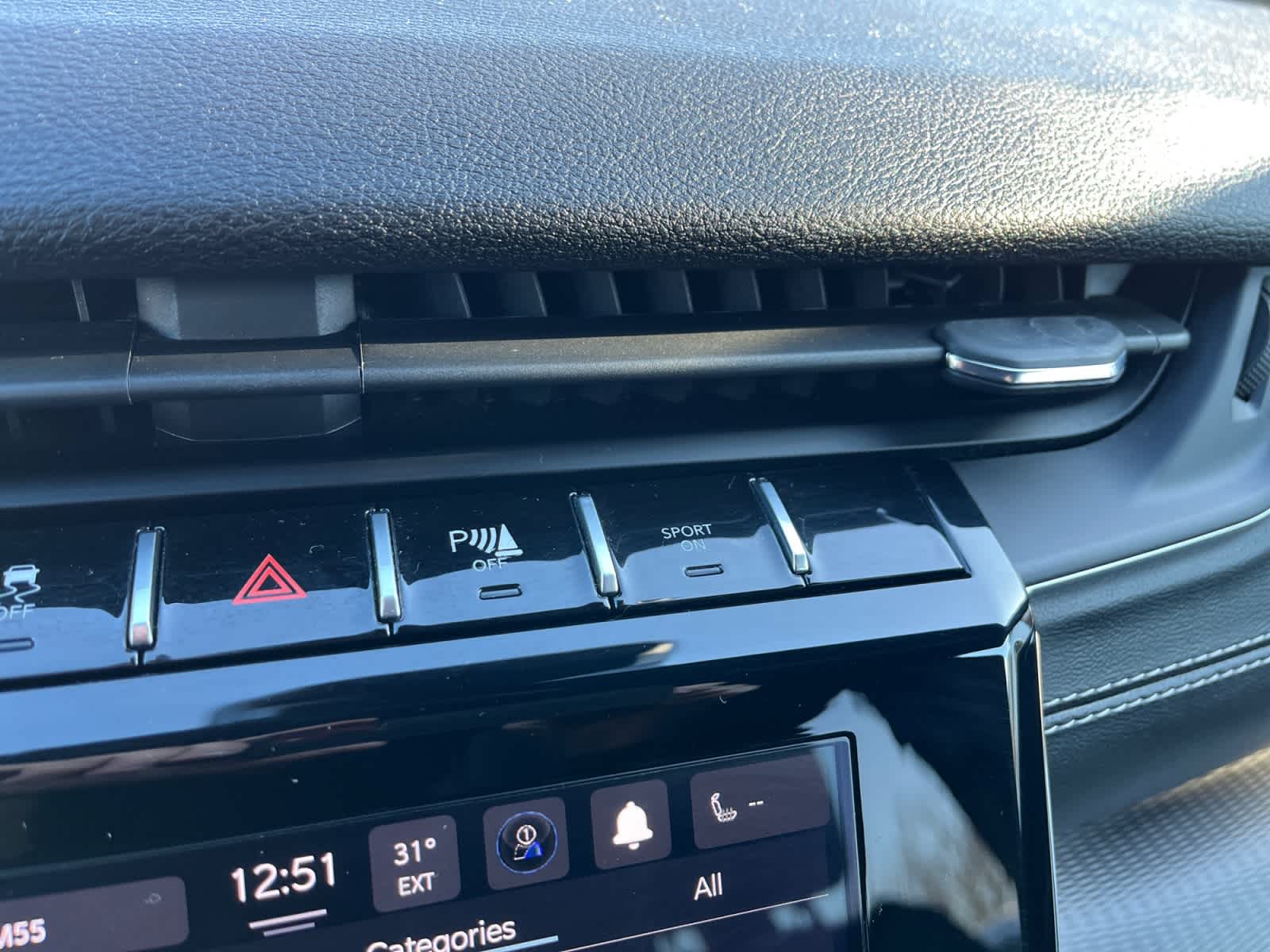 used 2024 Jeep Grand Cherokee L car, priced at $29,403