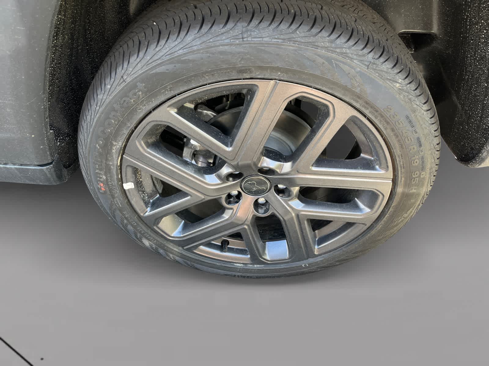 new 2025 Jeep Compass car, priced at $37,000