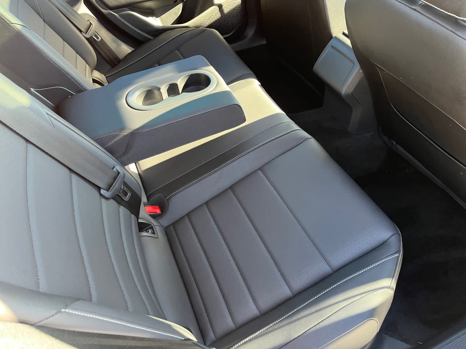 used 2023 Volkswagen Jetta car, priced at $18,313