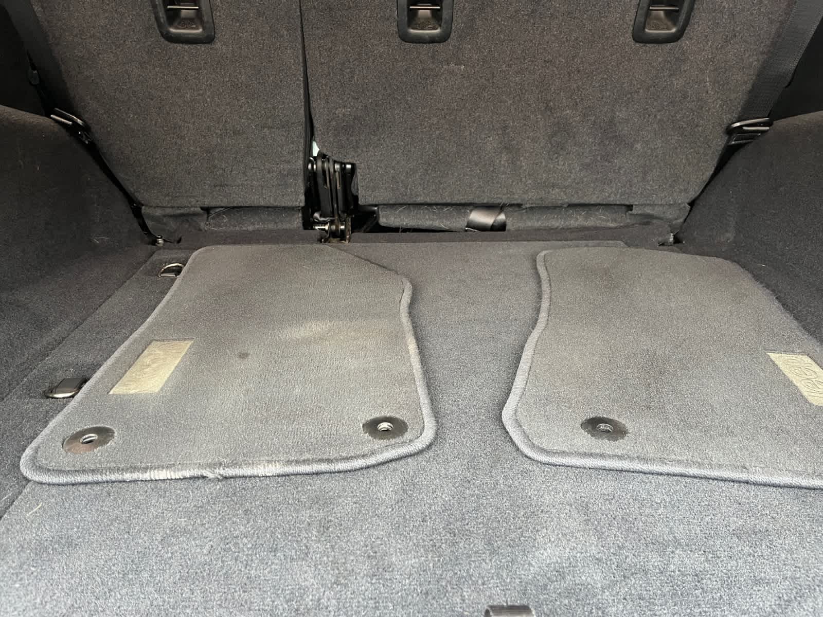 used 2019 Jeep Wrangler Unlimited car, priced at $22,763