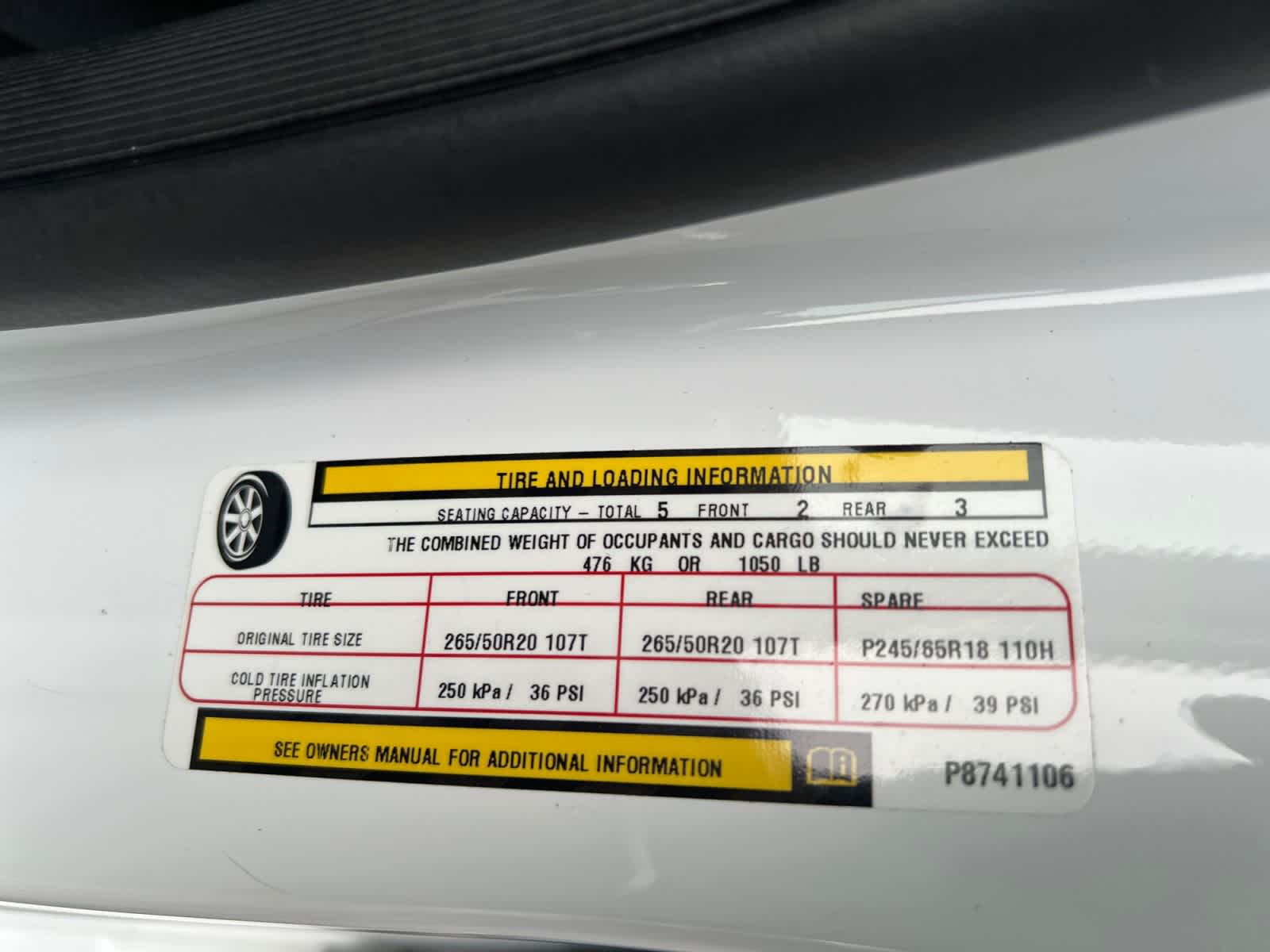 used 2023 Jeep Grand Cherokee car, priced at $35,327