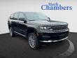Certified 2023 Jeep Grand Cherokee L Summit Reserve SUV
