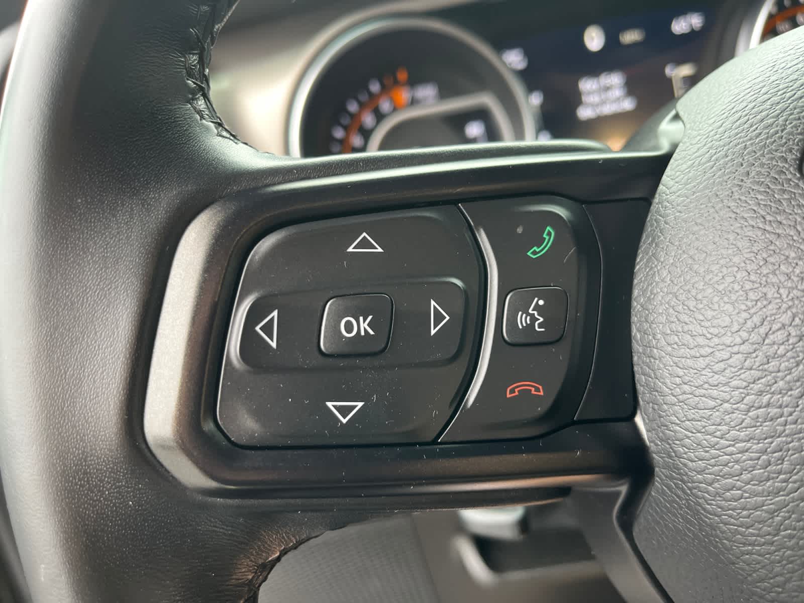 used 2019 Jeep Wrangler Unlimited car, priced at $22,763