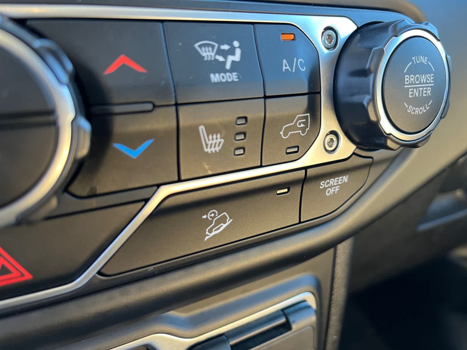 used 2019 Jeep Wrangler Unlimited car, priced at $23,330