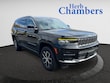 Jeep Grand Cherokee L