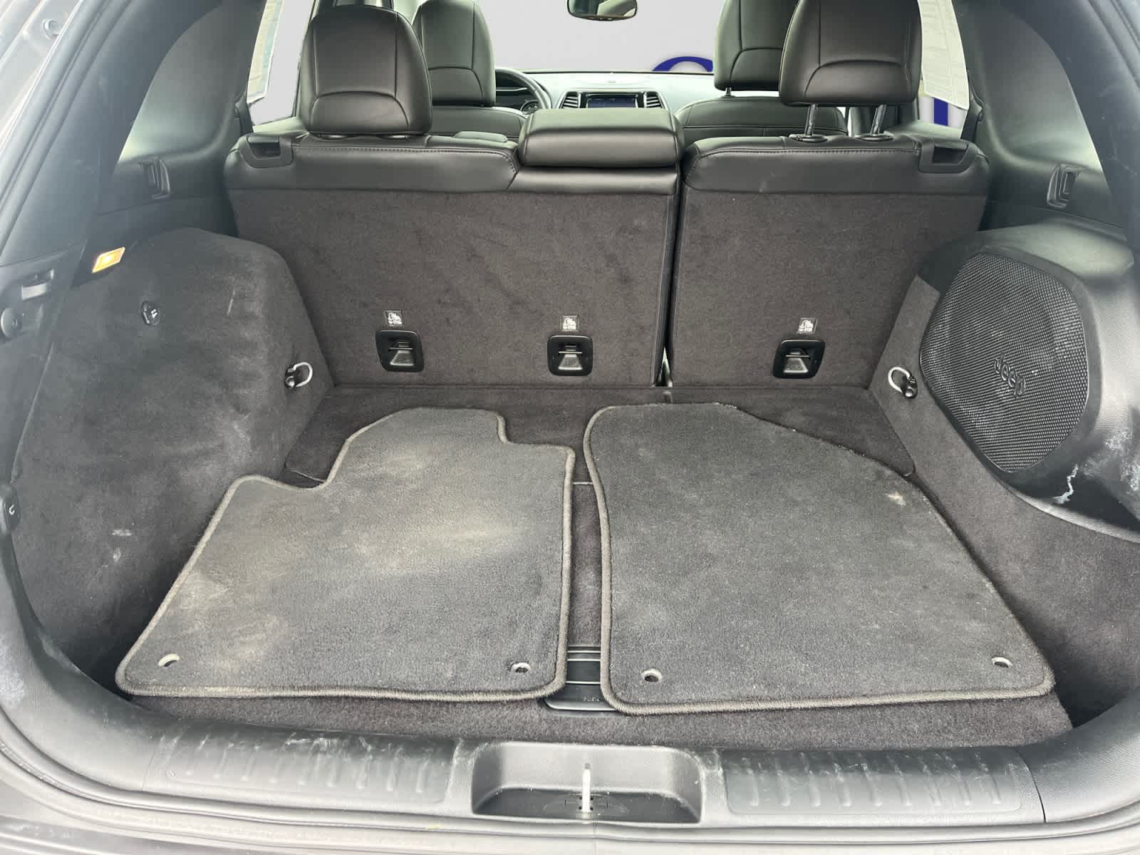 used 2021 Jeep Cherokee car, priced at $20,310