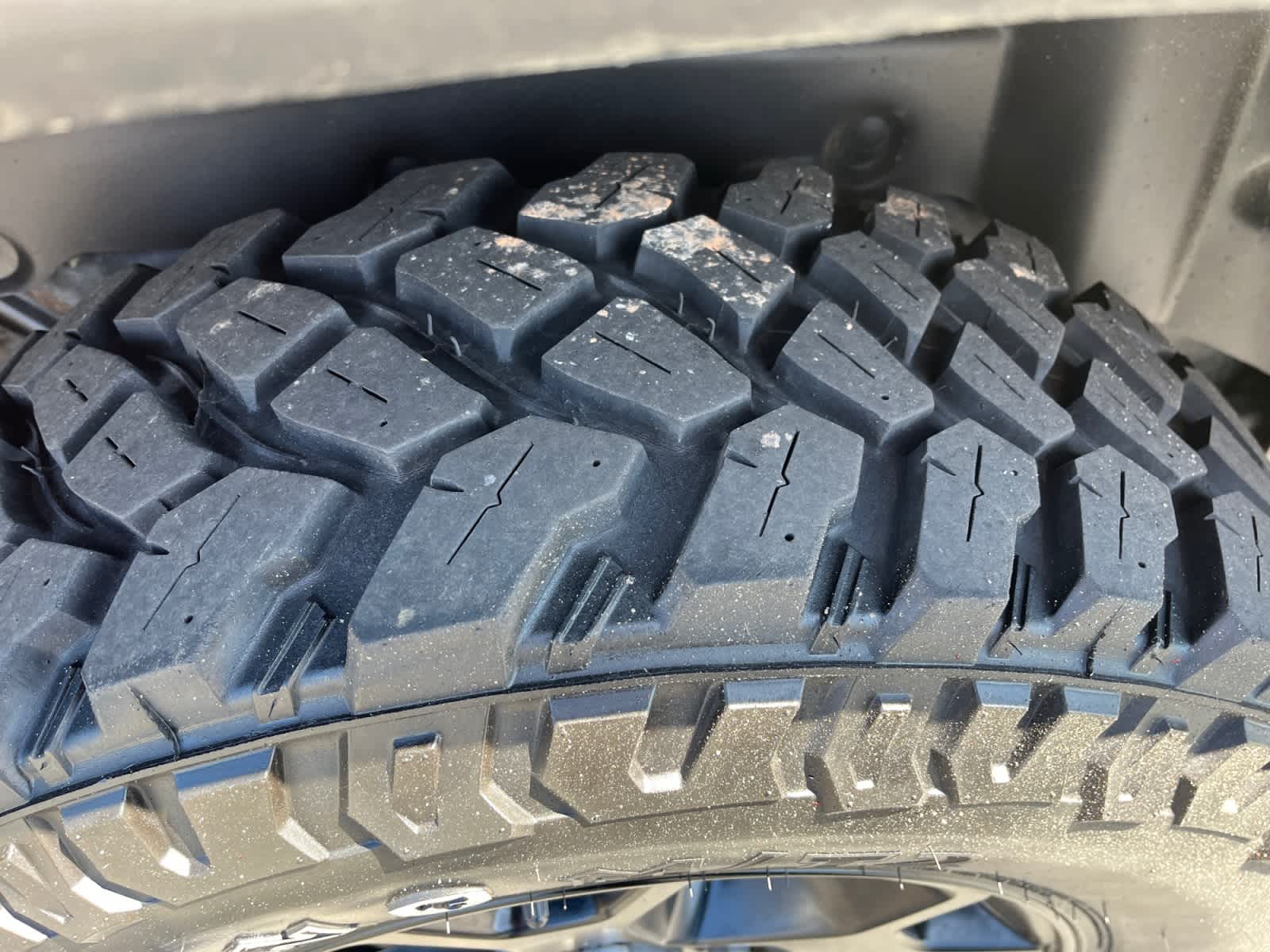 used 2021 Jeep Wrangler car, priced at $27,320