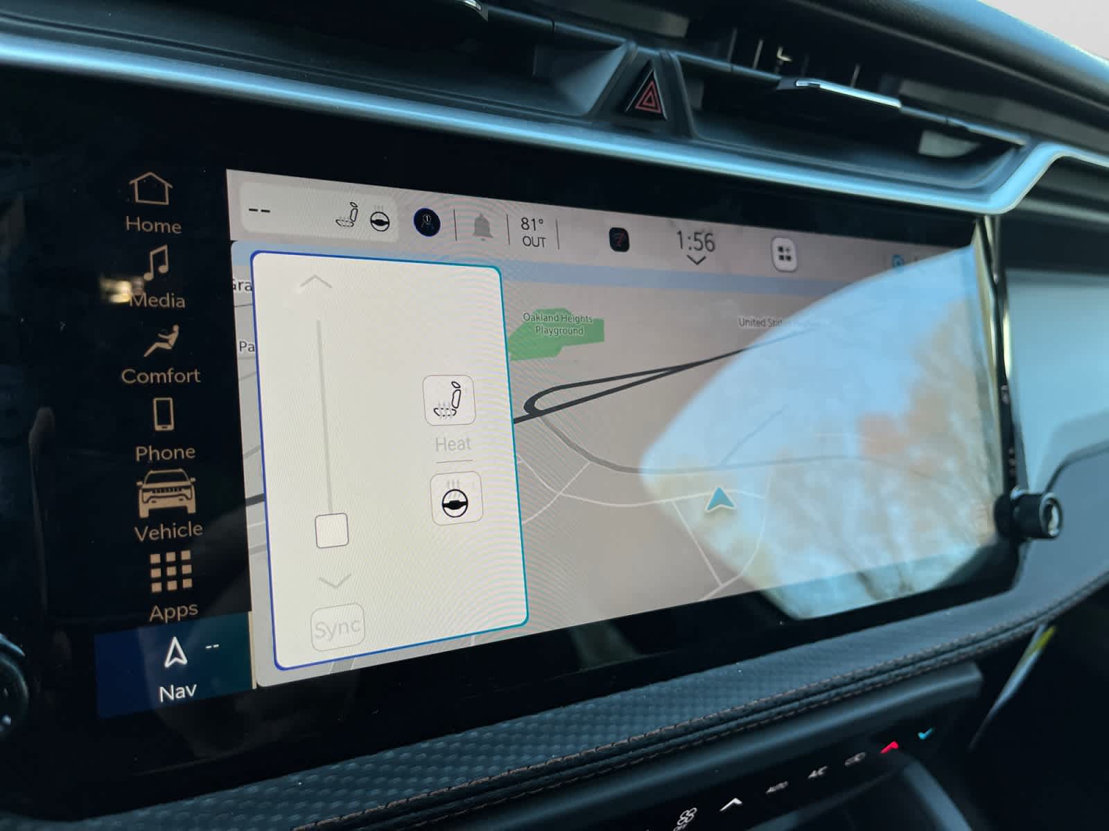 new 2026 Jeep Cherokee car, priced at $43,810