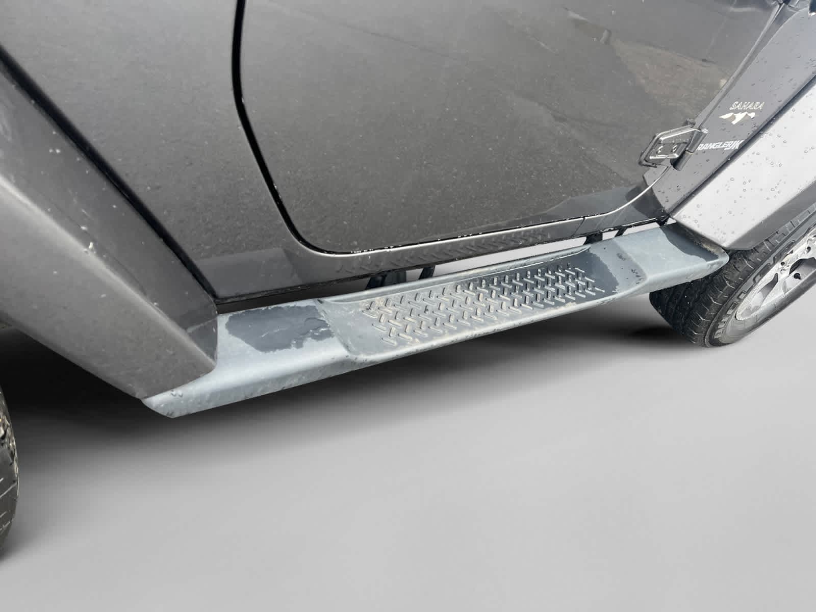 used 2018 Jeep Wrangler JK car, priced at $16,317