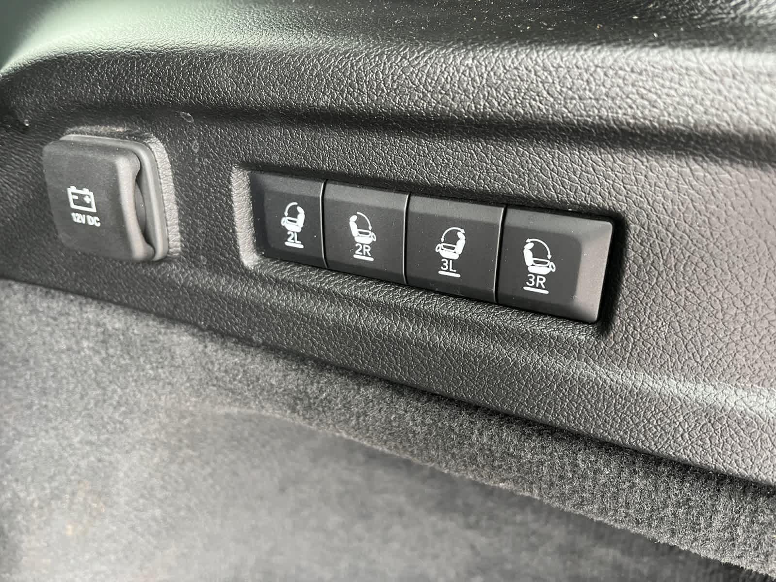 used 2022 Jeep Grand Cherokee L car, priced at $34,883