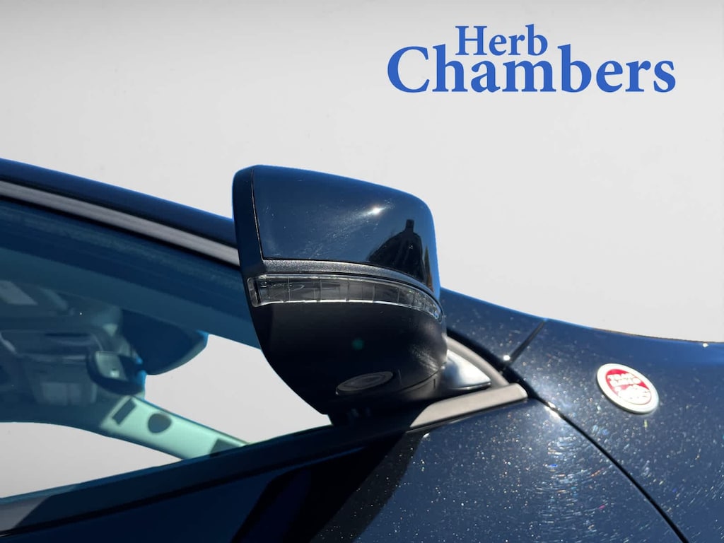 Certified 2023 Jeep Cherokee Trailhawk SUV