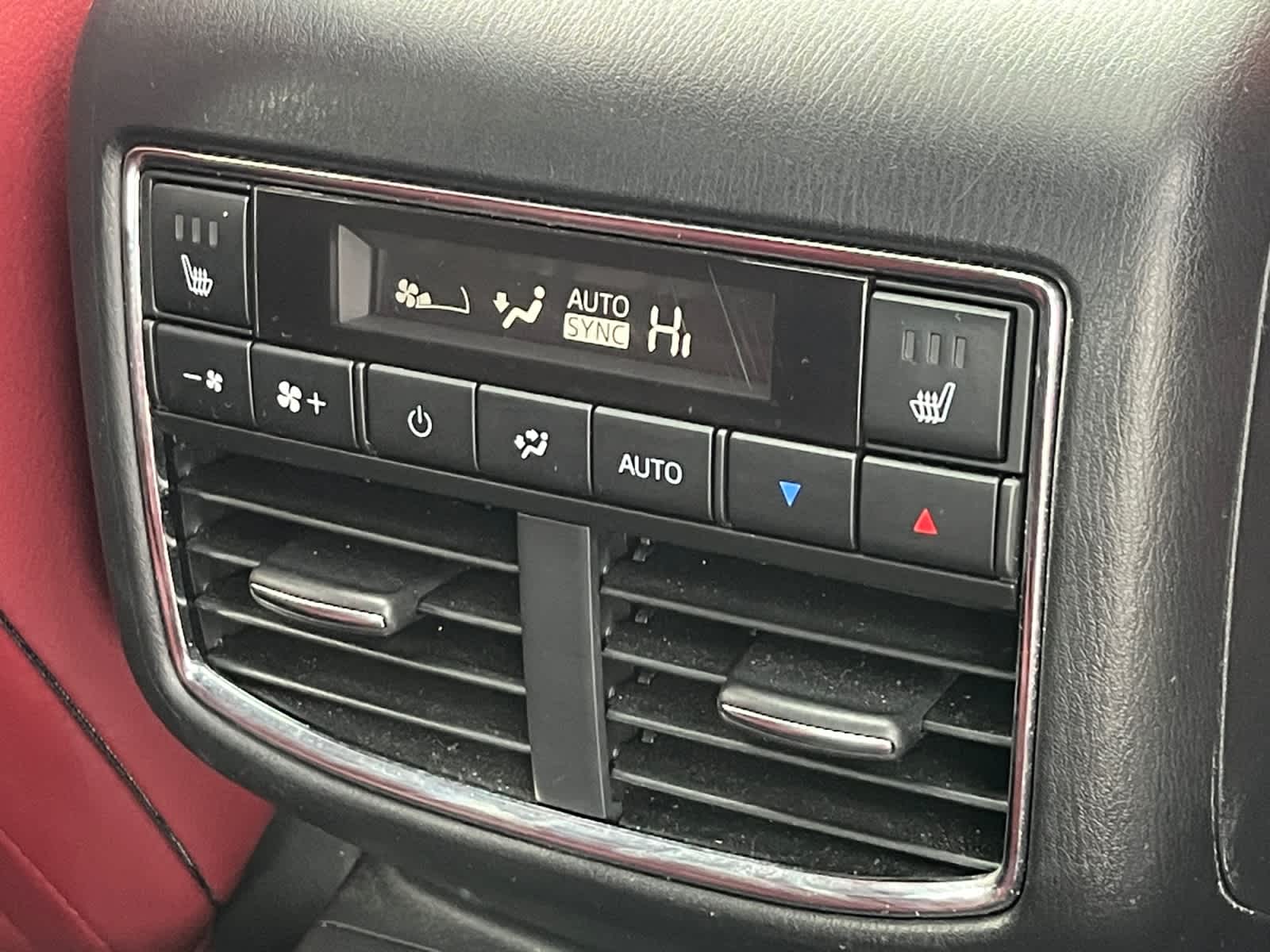 used 2023 Mazda CX-9 car, priced at $28,222