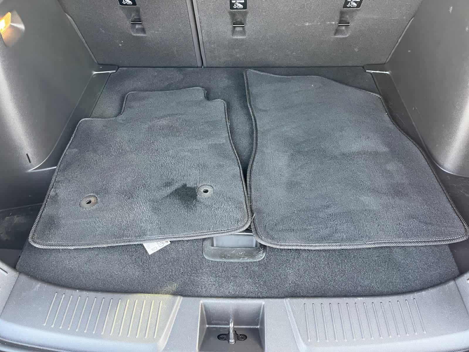 used 2025 Chevrolet Trax car, priced at $21,558