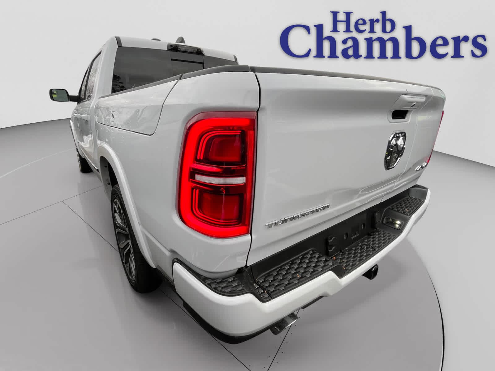 new 2026 Ram 1500 car, priced at $84,560