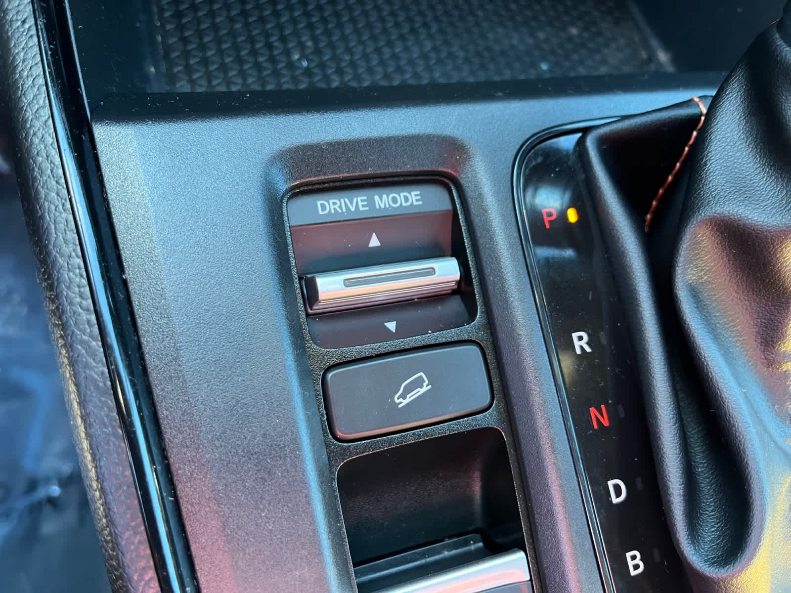 used 2024 Honda CR-V Hybrid car, priced at $30,657