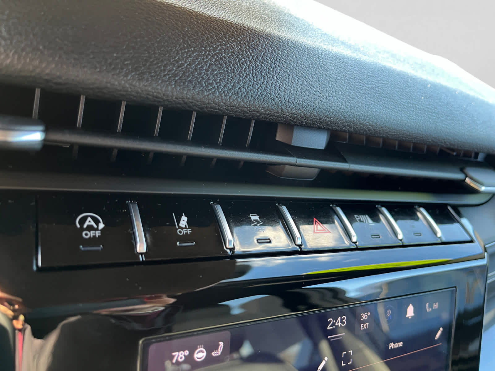 used 2023 Jeep Grand Cherokee car, priced at $30,079