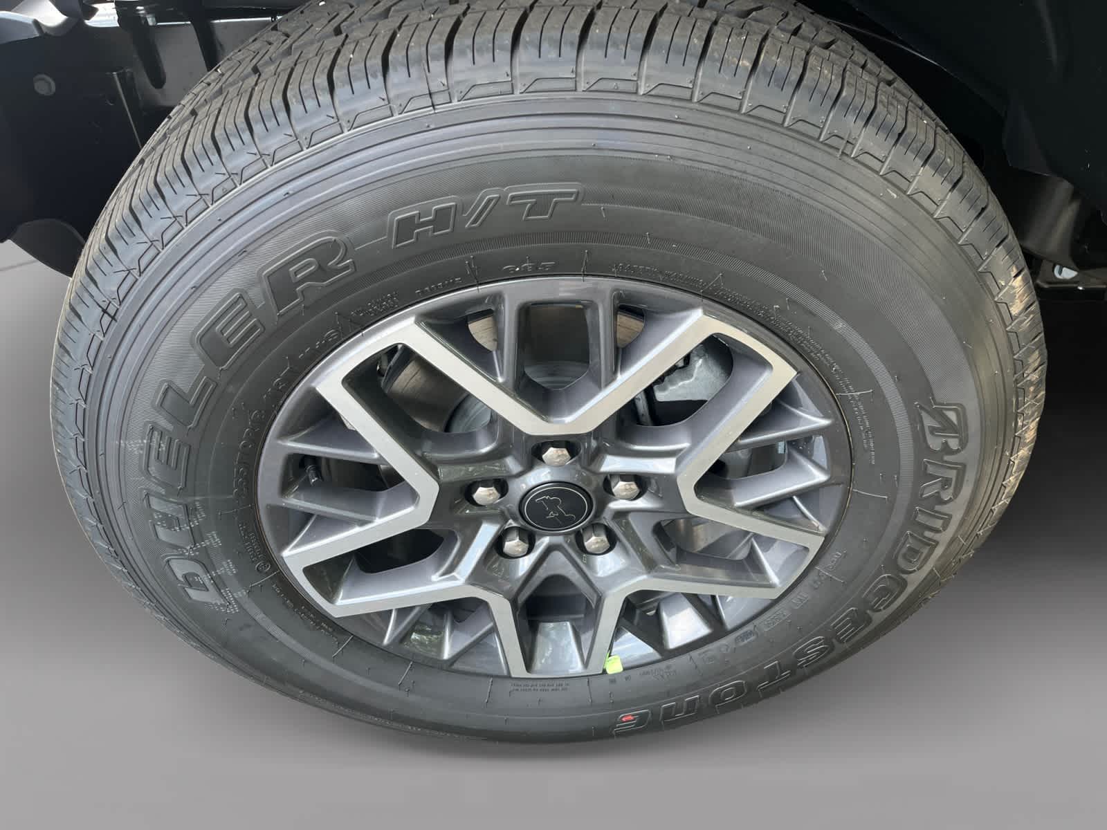 new 2025 Jeep Wrangler car, priced at $49,125