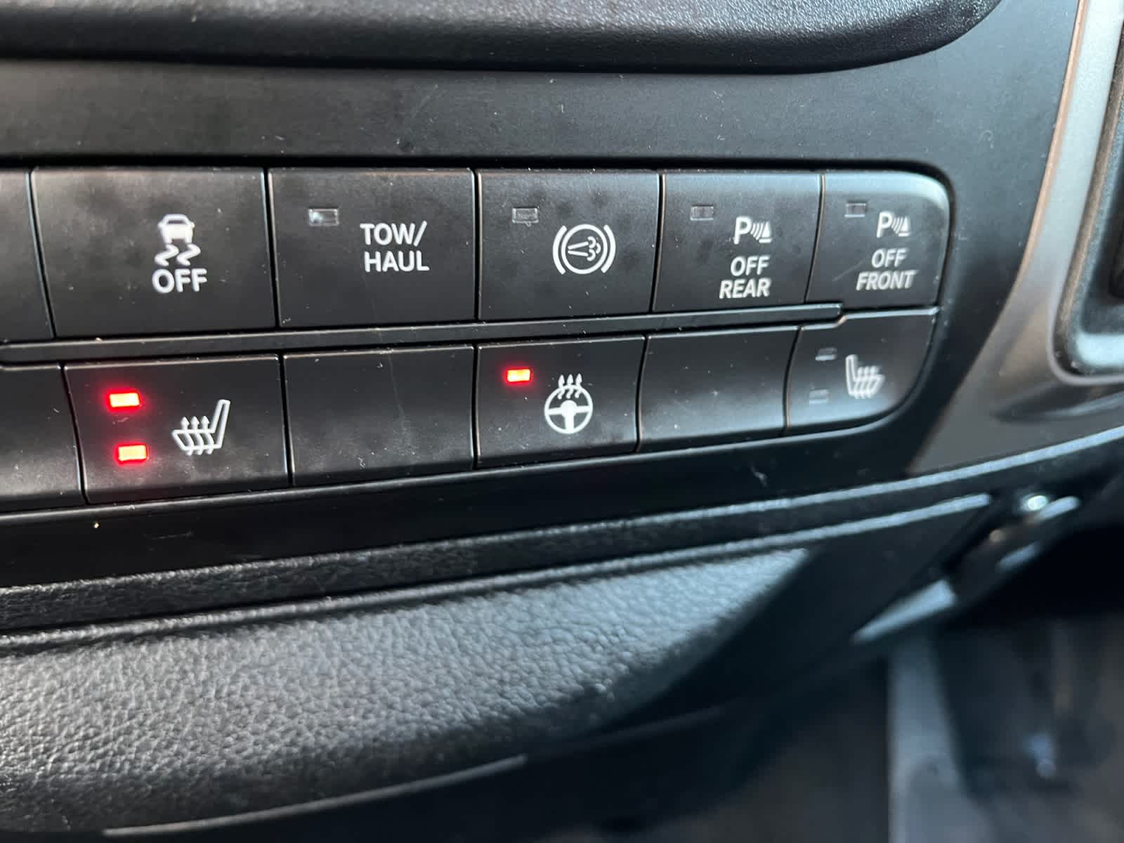 used 2018 Ram 2500 car, priced at $38,096