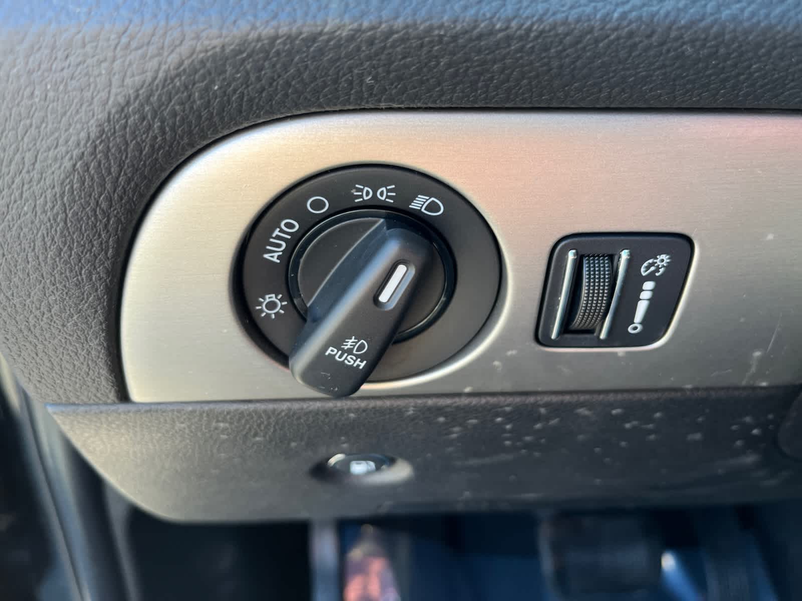 used 2018 Dodge Durango car, priced at $14,128