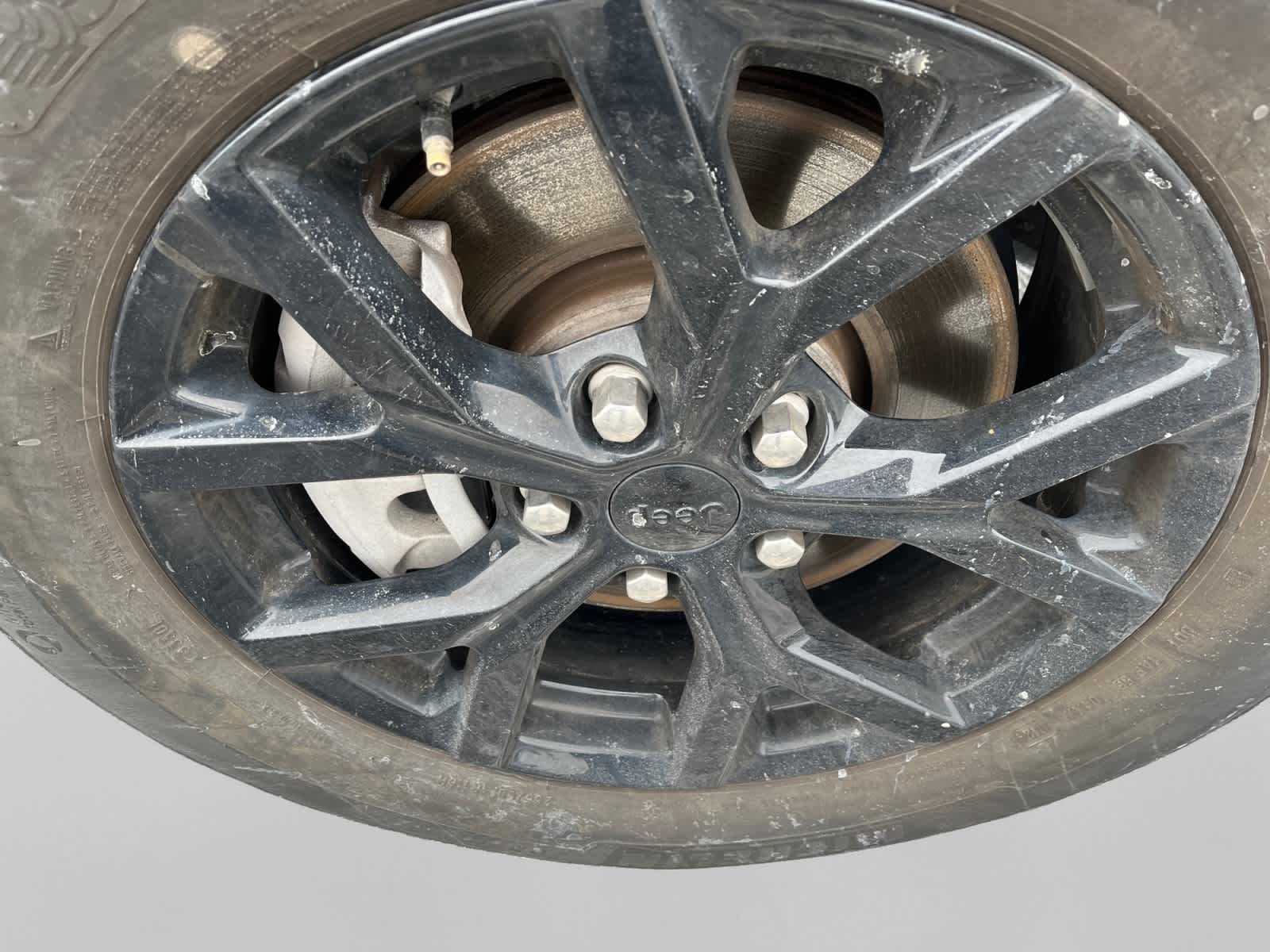 used 2024 Jeep Grand Cherokee L car, priced at $29,466