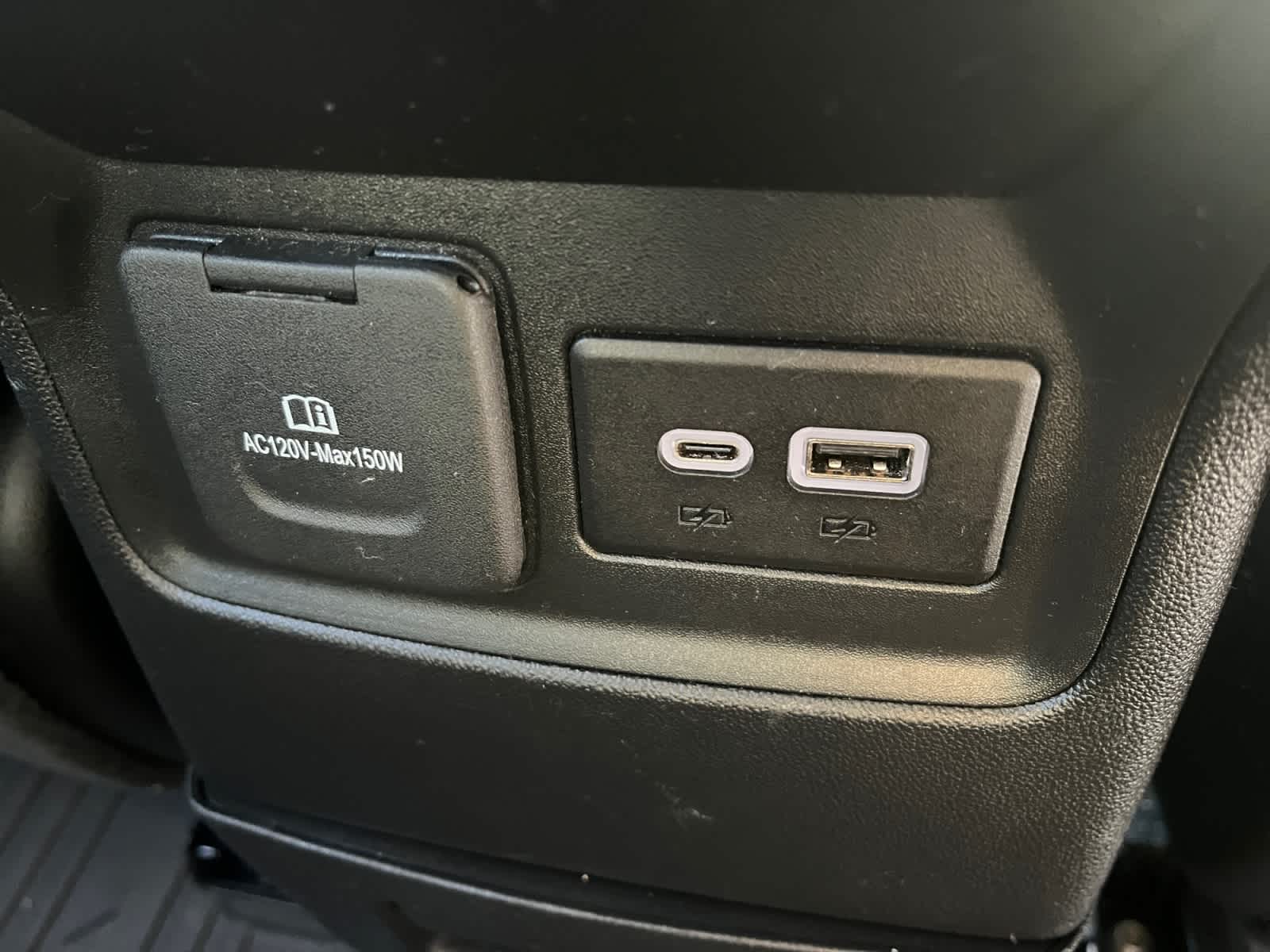 used 2023 GMC Acadia car, priced at $29,069