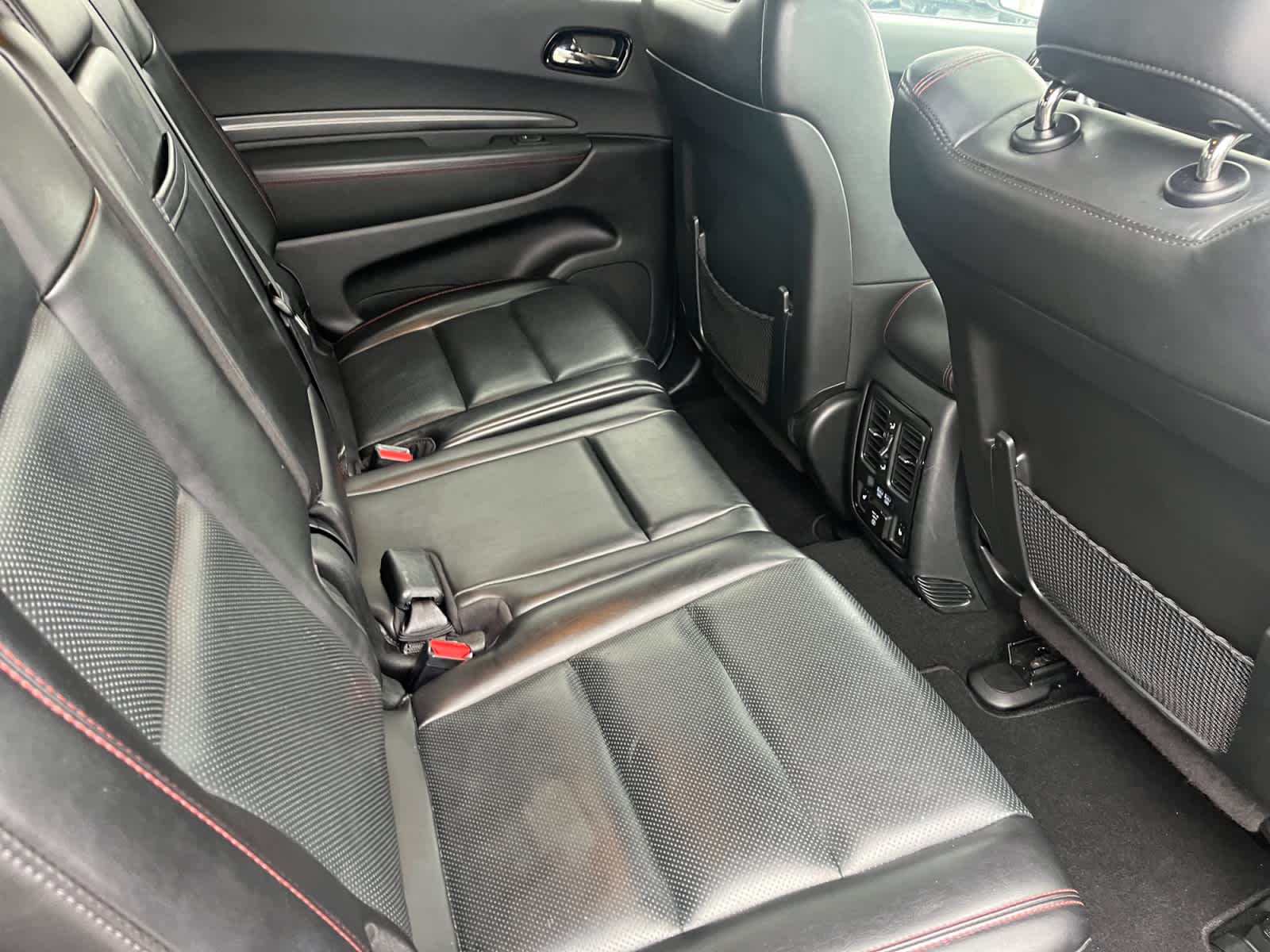 used 2024 Dodge Durango car, priced at $32,858