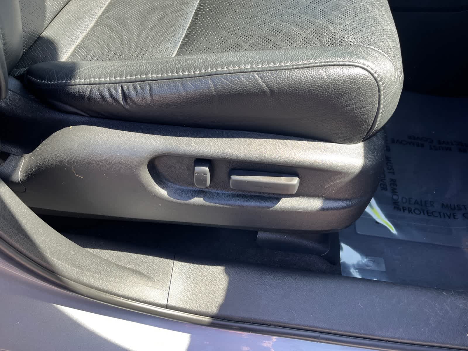 used 2020 Honda Passport car, priced at $19,495